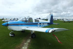 G-RUMN @ EGBK - at the LAA Rally 2014, Sywell - by Chris Hall