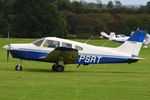 G-PSRT @ EGBK - at the LAA Rally 2014, Sywell - by Chris Hall