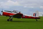 G-BXGO @ EGBK - at the LAA Rally 2014, Sywell - by Chris Hall
