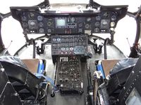 165 @ LFBD - SA321Gb n° 165 F-XCCI - by Jean Goubet-FRENCHSKY