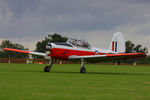 G-BXGO @ EGBK - at the LAA Rally 2014, Sywell - by Chris Hall