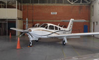 HK-2452-G - 1980 Piper aircraft corp PA-28RT-201T - by Fujiro K. Grana