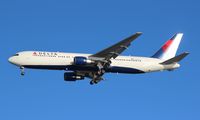 N144DA @ TPA - Delta 767-300