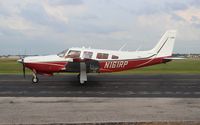 N161RP @ LAL - Piper PA-32R-301 - by Florida Metal