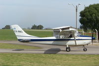 CX-BBZ @ SUAA - Aeronave escuela usado por Circulo Aerodeportivo Montevideo. - by aeronaves CX