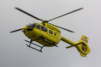 D-HADK - Brand new in those colours! - by Marc Ulm