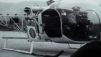 N937B @ N/A - This is the 1953 bell47d1 n937b this pic was taken while the aircraft was being used on the highway patrol show - by Brandon Baker