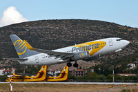 OY-PSF @ LGSM - Samos 8.9.14 - by leo larsen