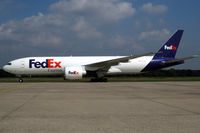 N852FD @ EDDK - visitor - by Wolfgang Zilske
