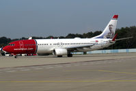 LN-NGB @ EDDK - visitor - by Wolfgang Zilske