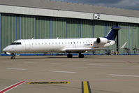 D-ACPF @ EDDK - visitor - by Wolfgang Zilske