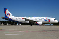 VP-BIE @ EDDK - visitor - by Wolfgang Zilske