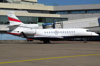 M-GMKM @ EDDK - visitor