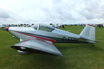 G-EERV @ EGBK - at the LAA Rally 2014, Sywell - by Chris Hall