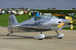 G-CHJO @ EGBK - at the LAA Rally 2014, Sywell - by Chris Hall