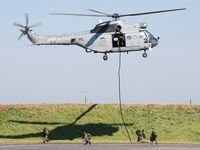 1321 @ LFBD - France Air Force - by Jean Goubet-FRENCHSKY