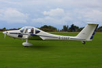 G-CGXP @ EGBK - at the LAA Rally 2014, Sywell - by Chris Hall