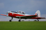G-BXDG @ EGBK - at the LAA Rally 2014, Sywell - by Chris Hall