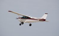 N20335 @ KOSH - Cessna 172M - by Mark Pasqualino