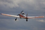 G-BXGO @ EGBK - at the LAA Rally 2014, Sywell - by Chris Hall