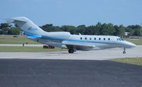 N353WC @ ORL - Citation X - by Florida Metal