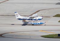 N355TA @ FLL - Cessna U206F - by Florida Metal