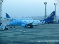 SU-GCW @ HECA - Egyptair Express - by Jean Goubet-FRENCHSKY