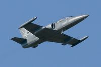 ES-TLB @ LFRJ - Aero L-39C Albatros, Apache Aviation, Take off rwy 08, Landivisiau Naval Air Base (LFRJ) - by Yves-Q
