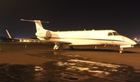 N494TG - Legacy 600 - by Florida Metal