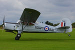G-ARKG @ EGBK - at the LAA Rally 2014, Sywell - by Chris Hall