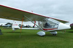 G-CYRA @ EGBK - at the LAA Rally 2014, Sywell - by Chris Hall