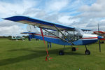 G-BVCL @ EGBK - at the LAA Rally 2014, Sywell - by Chris Hall