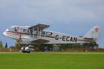 G-ECAN @ EGBK - at the LAA Rally 2014, Sywell - by Chris Hall
