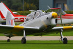 G-BBND @ EGBK - at the LAA Rally 2014, Sywell - by Chris Hall