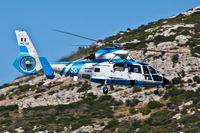 HC-36 @ LGSM - Samos 9.9.14 - by leo larsen