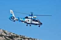 HC-36 @ LGSM - Samos 9.9.14 - by leo larsen