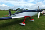 G-LEXX @ EGBK - at the LAA Rally 2014, Sywell - by Chris Hall