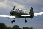 G-CEIB @ EGBK - at the LAA Rally 2014, Sywell - by Chris Hall