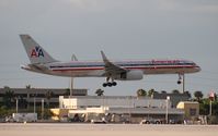 N623AA @ MIA - American 757-200 - by Florida Metal