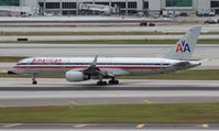 N654A @ MIA - American 757-200 - by Florida Metal