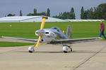 G-CHJO @ EGBK - at the LAA Rally 2014, Sywell - by Chris Hall