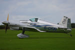 G-CHJO @ EGBK - at the LAA Rally 2014, Sywell - by Chris Hall
