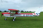 G-BFGZ @ EGBK - at the LAA Rally 2014, Sywell - by Chris Hall
