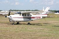 N732VN @ LAL - Cessna 210M - by Florida Metal