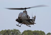 N826HF @ LAL - AH-1F - by Florida Metal