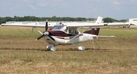 N840LP @ LAL - Cessna 182T - by Florida Metal