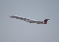 N928AE @ MIA - Eagle E145 - by Florida Metal