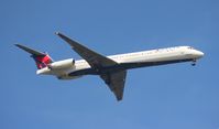 N997DL @ MCO - Delta MD-88