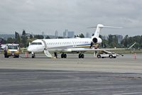 C-GSUF @ YVR - Quick turnaround and refuelling - by metricbolt