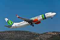 PH-GGZ @ LGSM - Samos 16.9.14 - by leo larsen